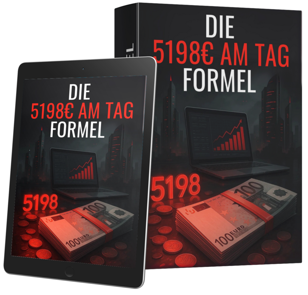 Die „5.198 € am Tag Formel“: Was wirklich hinter dem Mythos steckt