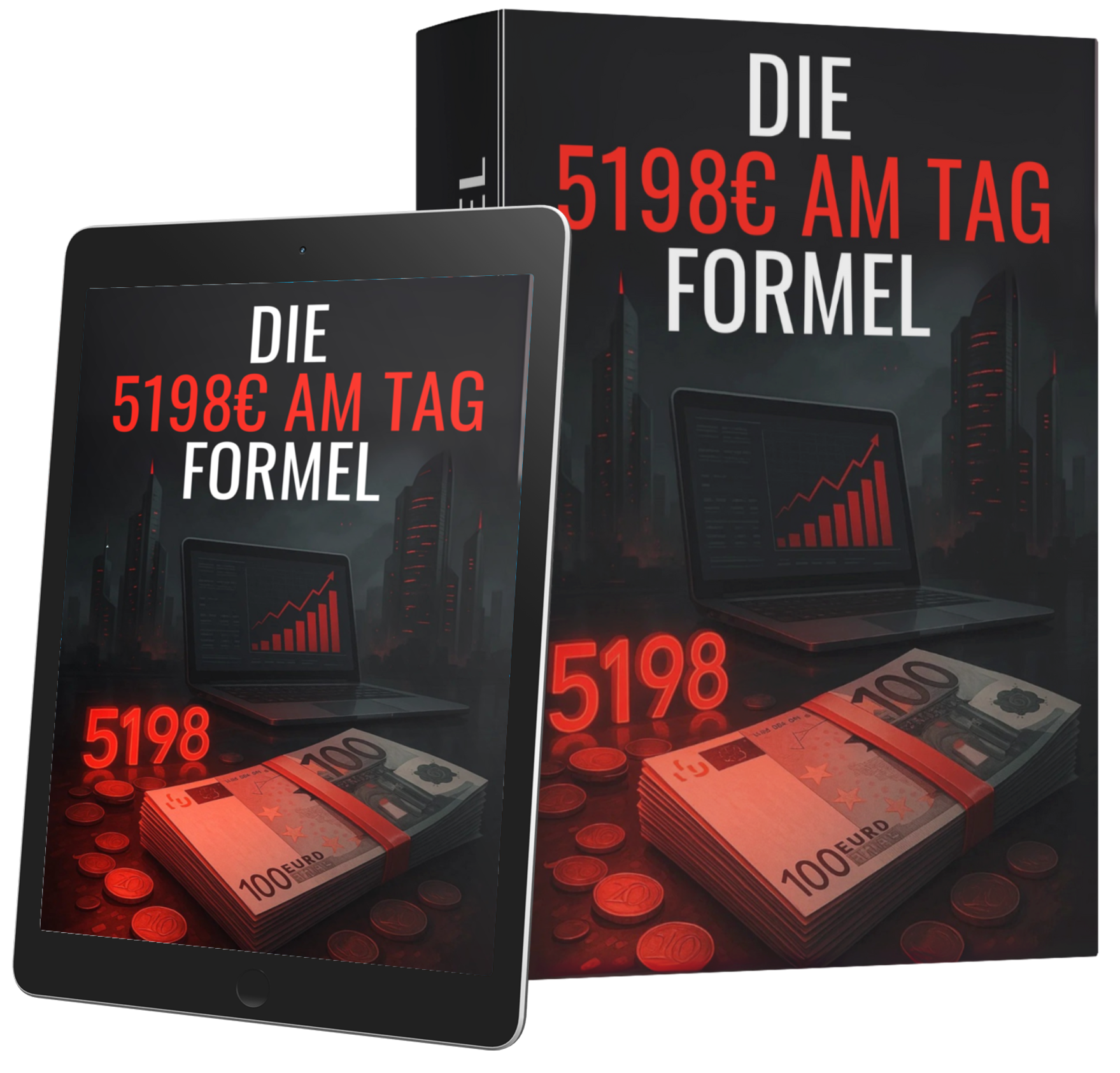 Die „5.198 € am Tag Formel“: Was wirklich hinter dem Mythos steckt