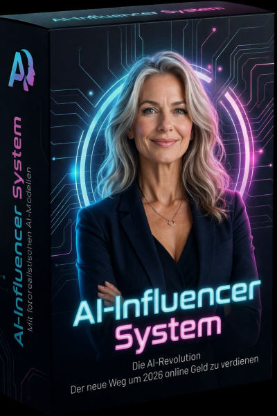 Das AI-Influencer System