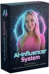 AI-Influencer System