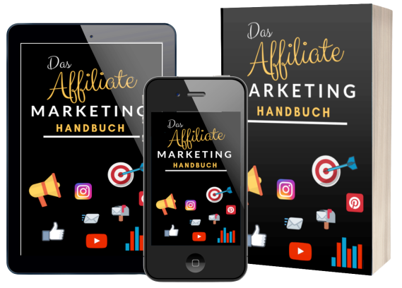 Das Affiliate-Marketing Handbuch