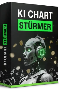 KI Chart Stürmer